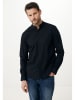 Mexx Hemd in Schwarz