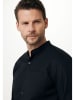 Mexx Hemd in Schwarz