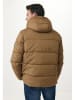 Mexx Steppjacke in Hellbraun
