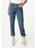 Mexx Spijkerbroek - slim fit - blauw