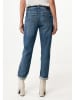 Mexx Spijkerbroek - slim fit - blauw