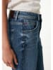 Mexx Spijkerbroek - slim fit - blauw