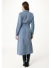 Mexx Kleid in Hellblau