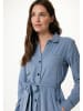 Mexx Kleid in Hellblau