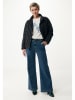 Mexx Daunenjacke in Schwarz