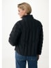 Mexx Daunenjacke in Schwarz