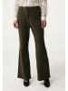 Mexx Spodnie w kolorze khaki