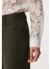 Mexx Spodnie w kolorze khaki