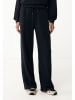 Mexx Sweatbroek donkerblauw