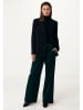 Mexx Corduroy broek donkergroen