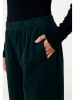 Mexx Corduroy broek donkergroen