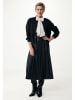 Mexx Rock in Schwarz
