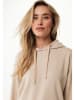 Mexx Hoodie beige