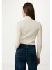 Mexx Longsleeve in Creme