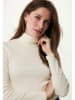 Mexx Longsleeve crème