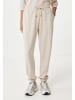 Mexx Sweathose in Creme