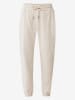 Mexx Sweathose in Creme