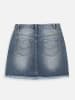 Lemon explore Spijkerrok blauw