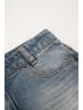 Lemon explore Jeansrock in Blau