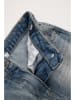 Lemon explore Spijkerrok blauw