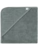 TRIXIE Badcape blauw - (L)75 x (B)75 cm