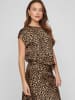 Vila Bluse in Braun