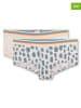 s.Oliver 2er-Set: Pantys in Rosa