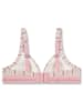 Sanetta Soft-BH in Rosa