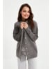 trendyol Vest grijs