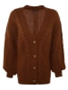 trendyol Vest lichtbruin