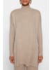 trendyol 2tlg. Outfit in Beige