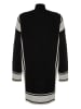 trendyol 2tlg. Outfit in Schwarz/ Grau