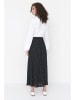 trendyol Rok zwart/wit
