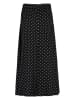 trendyol Rok zwart/wit