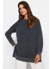 trendyol Sweatshirt grijs