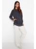 trendyol Sweatshirt grijs