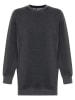 trendyol Sweatshirt grijs