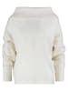 trendyol Pullover in Creme