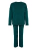 trendyol 2-delige outfit donkergroen
