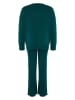 trendyol 2-delige outfit donkergroen