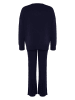 trendyol 2tlg. Outfit in Dunkelblau