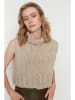 trendyol Spencer beige