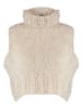 trendyol Pullunder in Beige