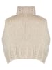 trendyol Pullunder in Beige