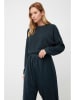 trendyol 2tlg. Outfit in Dunkelblau