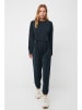 trendyol 2tlg. Outfit in Dunkelblau