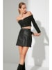 trendyol Rock in Schwarz