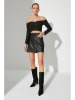 trendyol Rock in Schwarz