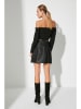 trendyol Rock in Schwarz