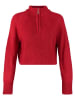 trendyol Sweter w kolorze czerwonym
